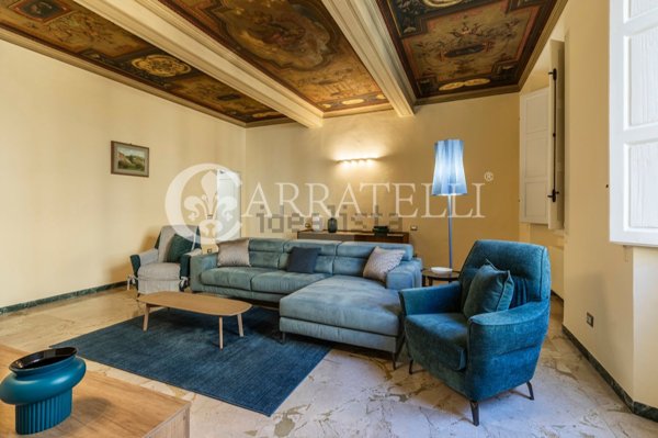 appartamento in affitto a Firenze in zona Centro Duomo