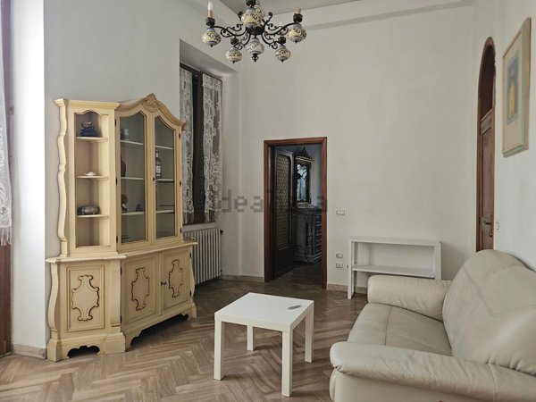 appartamento in affitto a Firenze in zona Centro Santa Croce