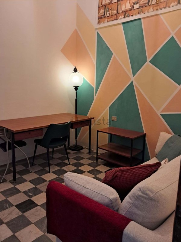 appartamento in affitto a Firenze in zona Centro Duomo