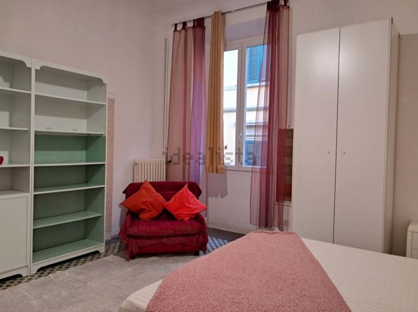 appartamento in affitto a Firenze in zona Centro Duomo