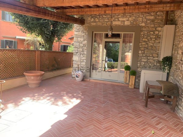 appartamento in affitto a Firenze in zona Galluzzo
