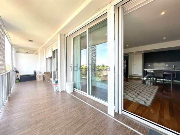 appartamento in affitto a Firenze in zona Firenze Nova