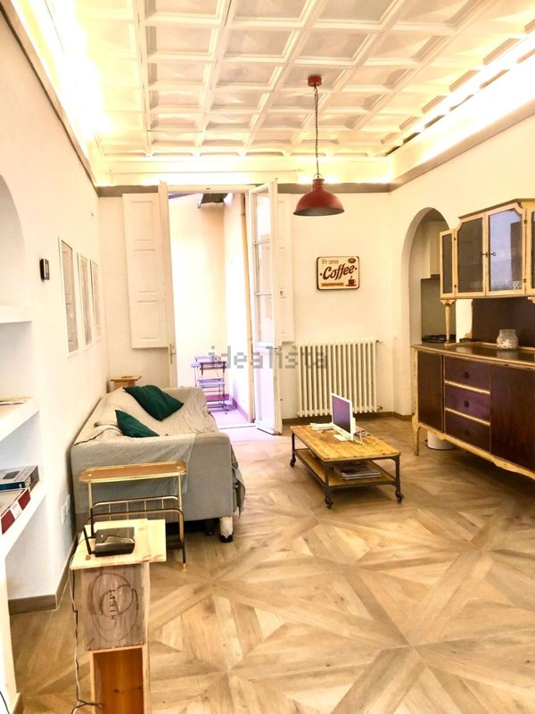 appartamento in affitto a Firenze in zona Centro Santa Croce