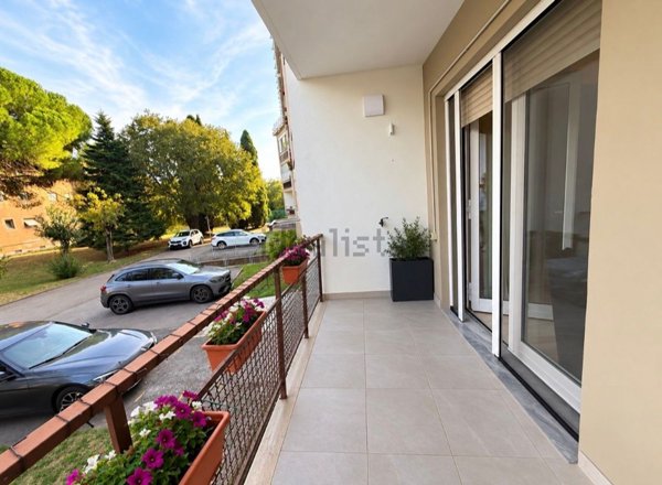 appartamento in affitto a Firenze in zona Firenze Nova