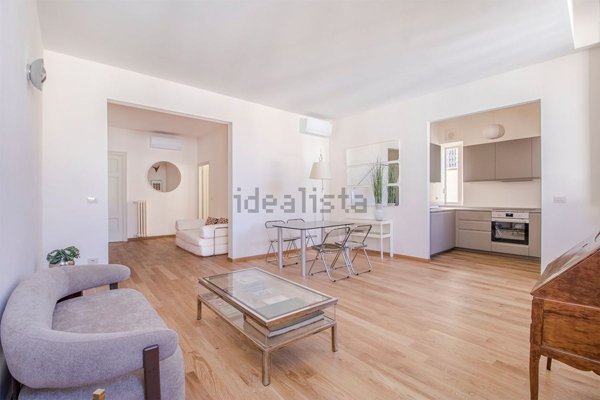 appartamento in affitto a Firenze in zona Centro Santa Croce