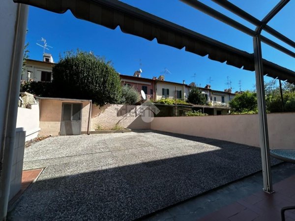 appartamento in affitto a Firenze in zona Le Cure