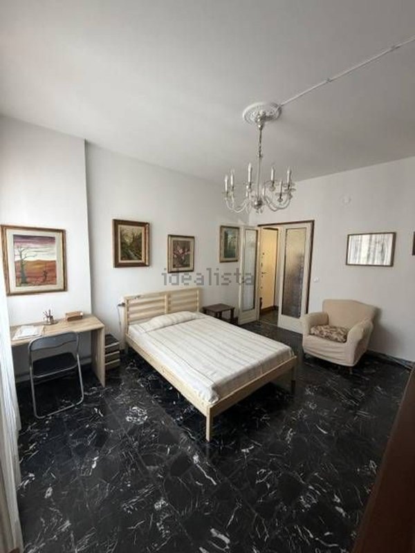 appartamento in affitto a Firenze in zona Careggi