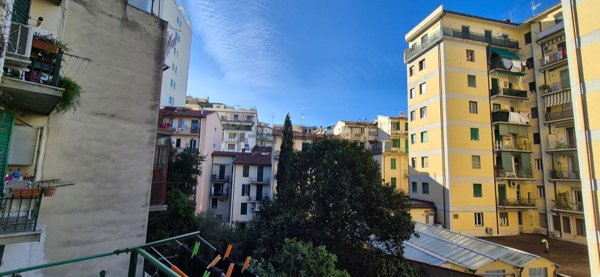 appartamento in affitto a Firenze in zona Statuto