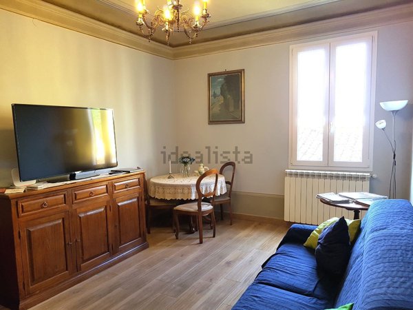 appartamento in affitto a Firenze in zona Centro San Niccolò