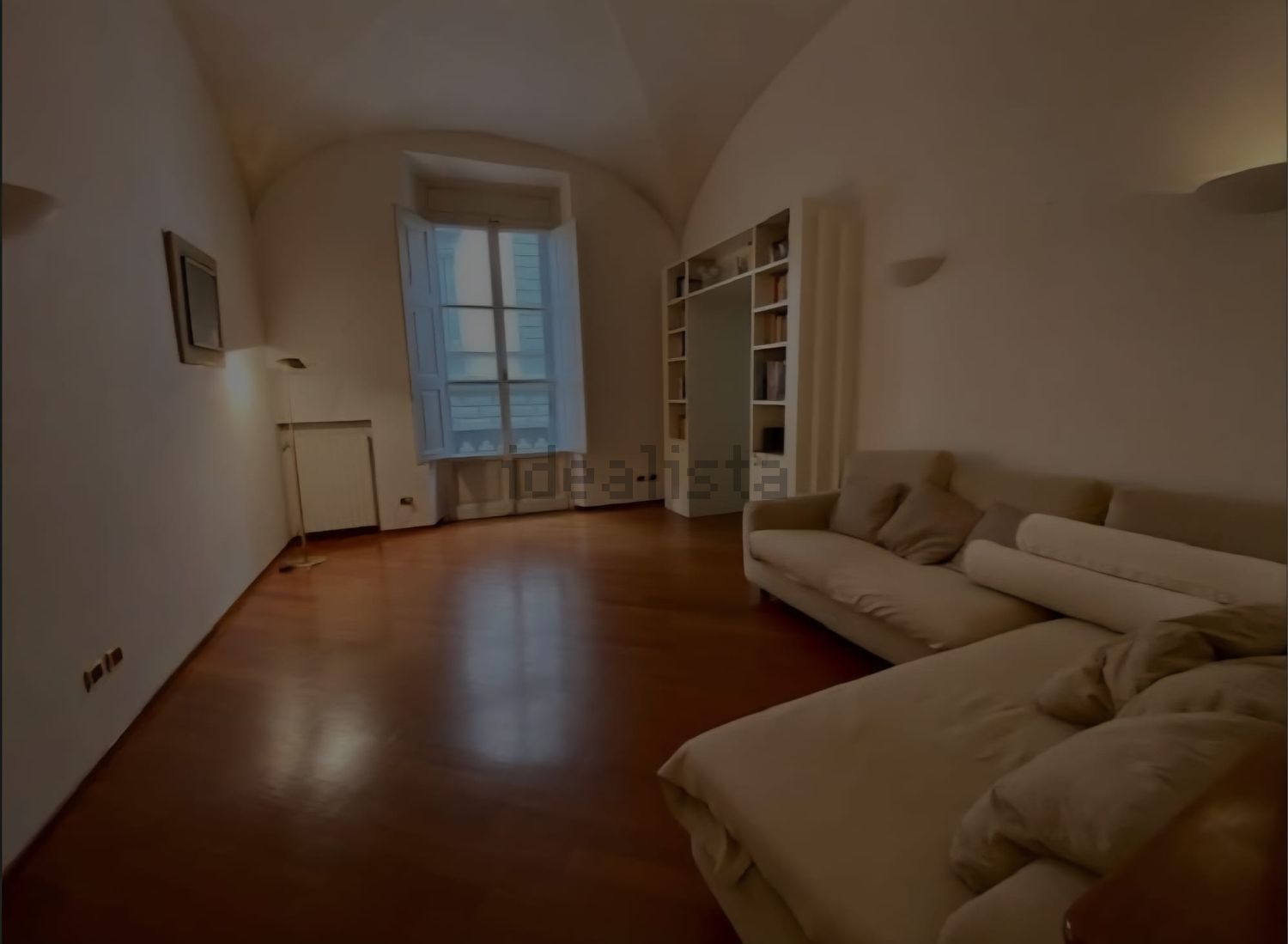 appartamento in affitto a Firenze in zona Centro Santa Maria Novella