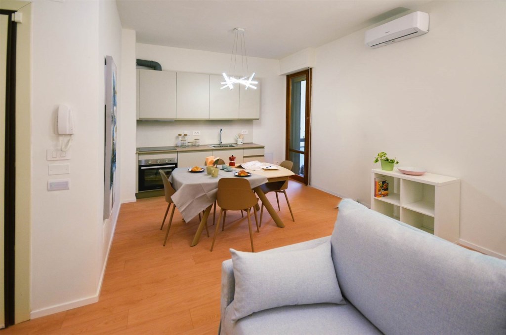 appartamento in affitto a Firenze in zona Novoli