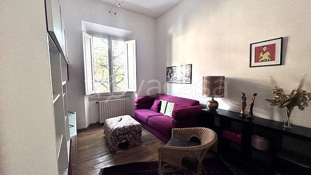 appartamento in affitto a Firenze in zona Bellosguardo