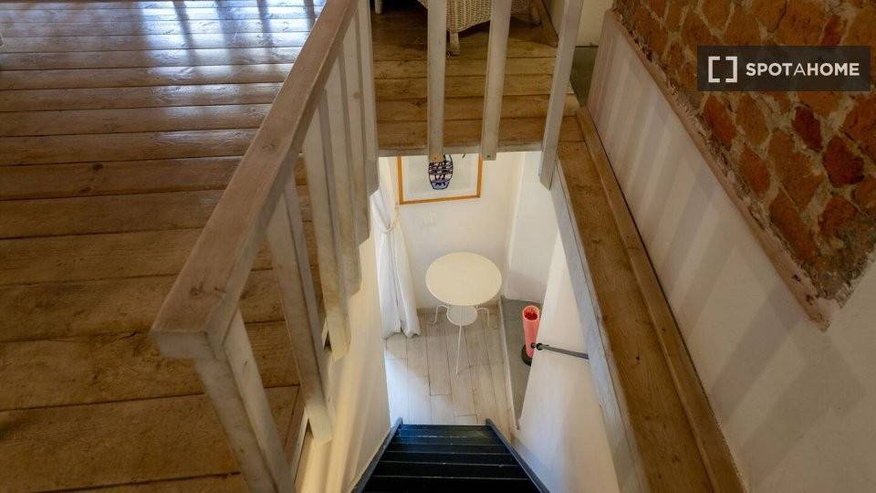 appartamento in affitto a Firenze in zona Centro San Frediano
