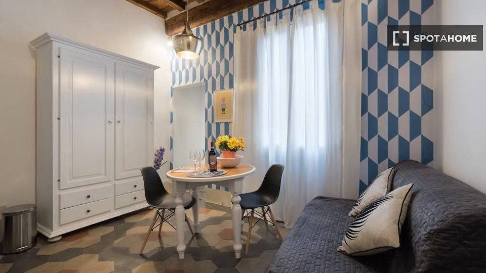 appartamento in affitto a Firenze in zona Centro Duomo