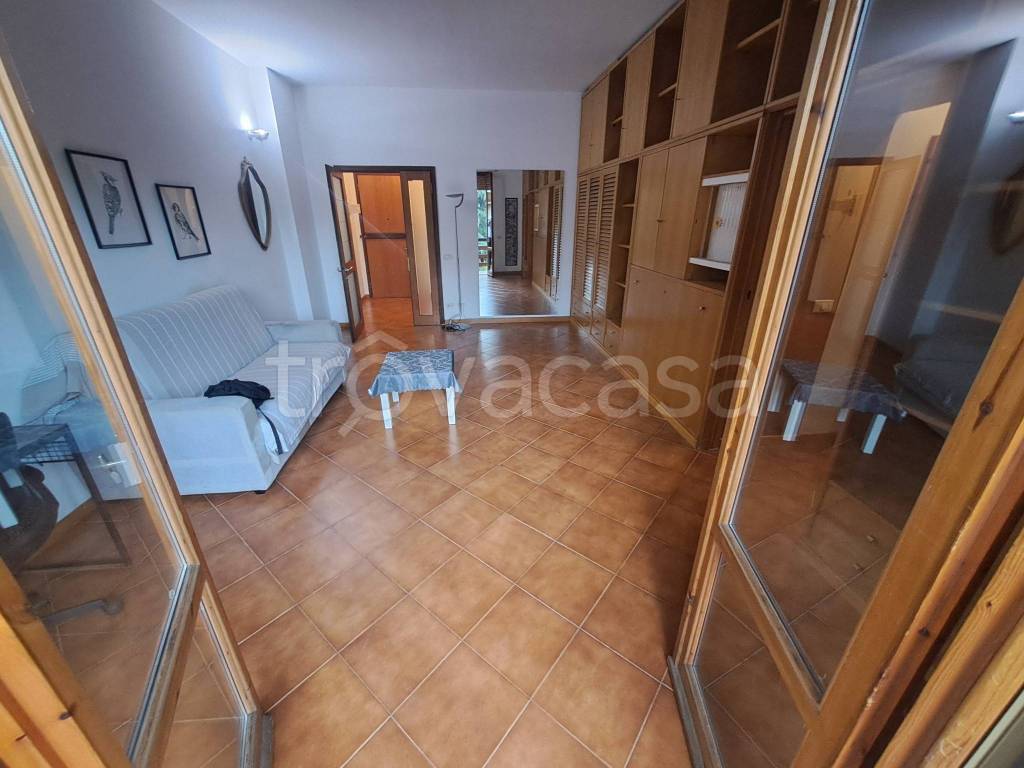 appartamento in affitto a Firenze in zona Novoli