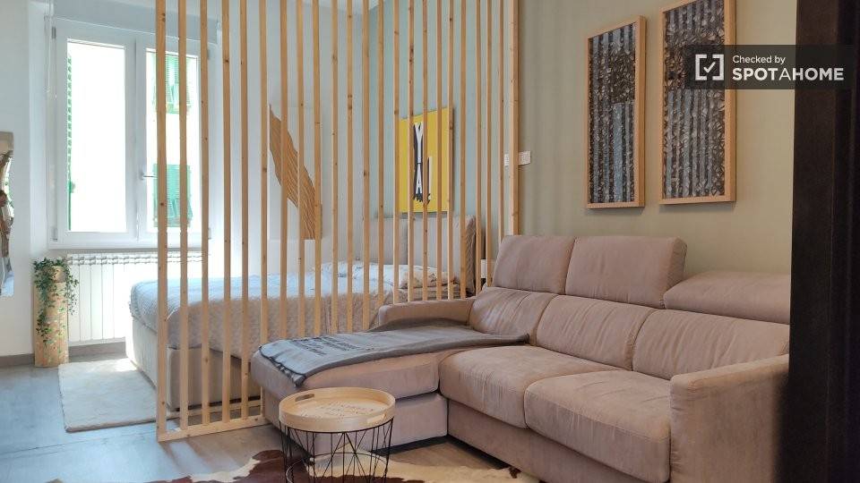 appartamento in affitto a Firenze in zona Careggi