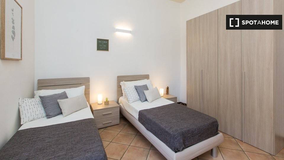 appartamento in affitto a Firenze in zona Centro Santa Maria Novella