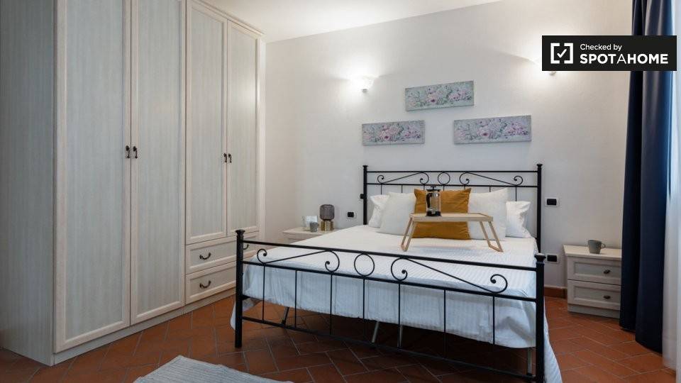 appartamento in affitto a Firenze in zona Centro Santa Croce