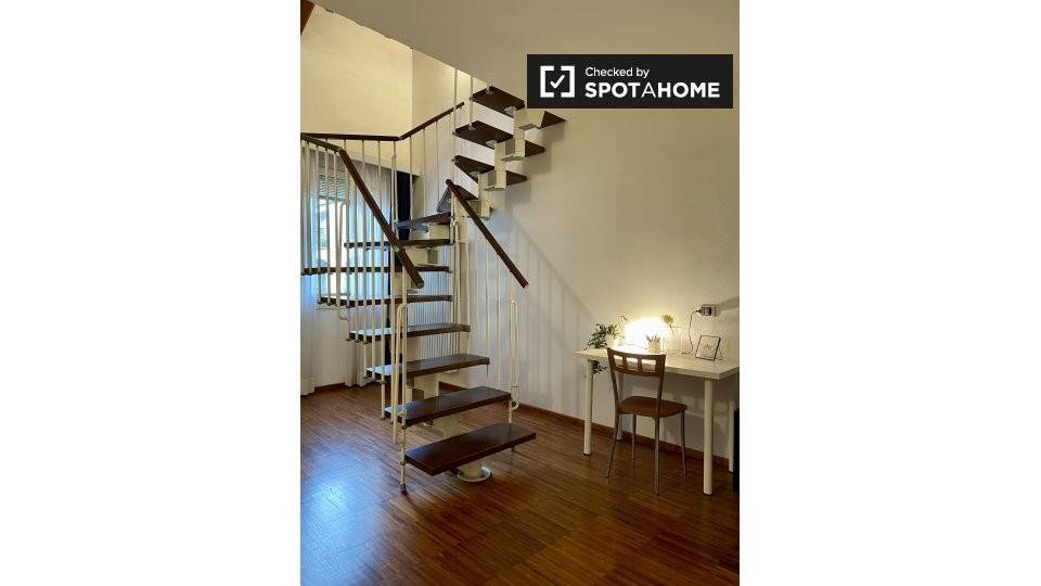 appartamento in affitto a Firenze in zona Centro Santa Croce