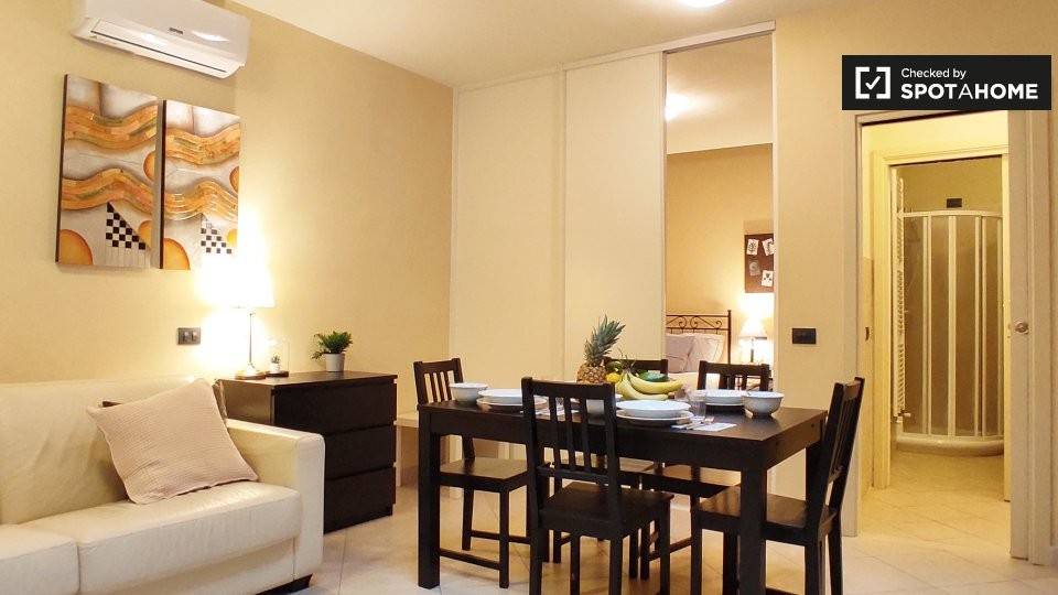appartamento in affitto a Firenze in zona Centro Santa Croce
