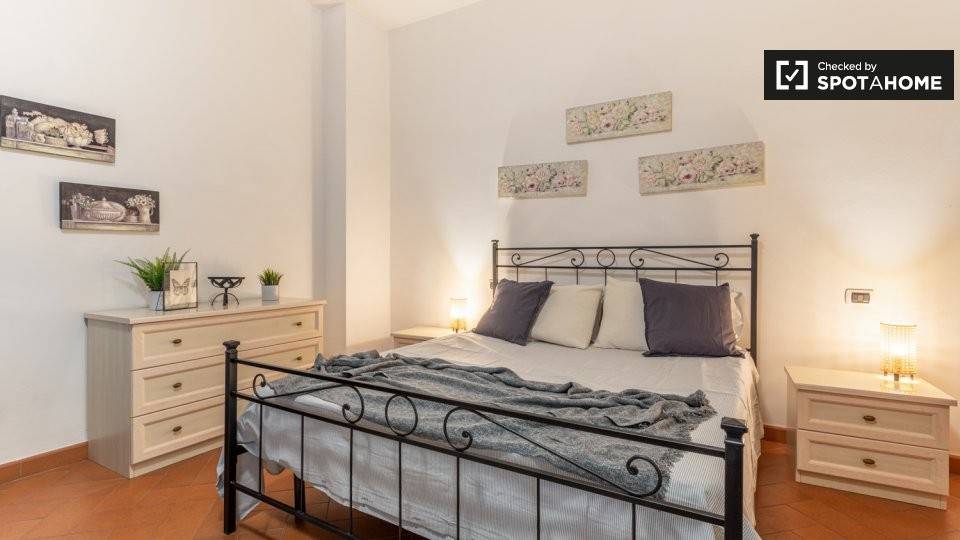 appartamento in affitto a Firenze in zona Centro Santa Croce