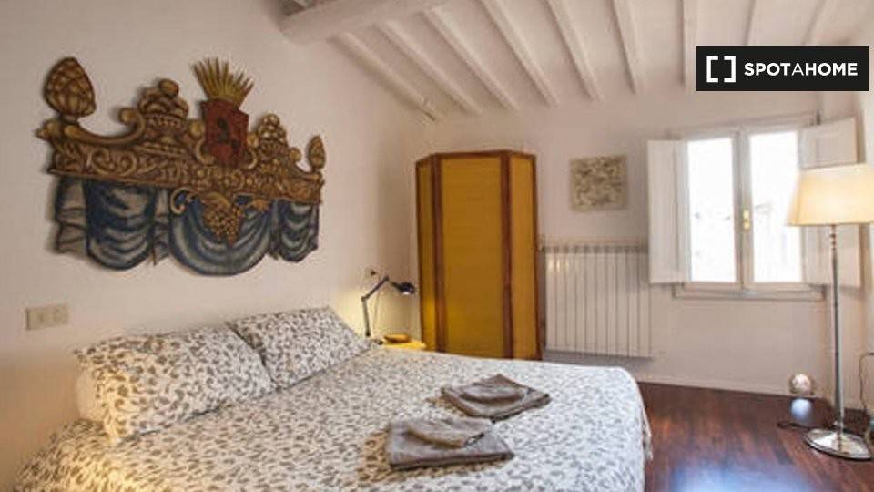 appartamento in affitto a Firenze in zona Centro San Frediano