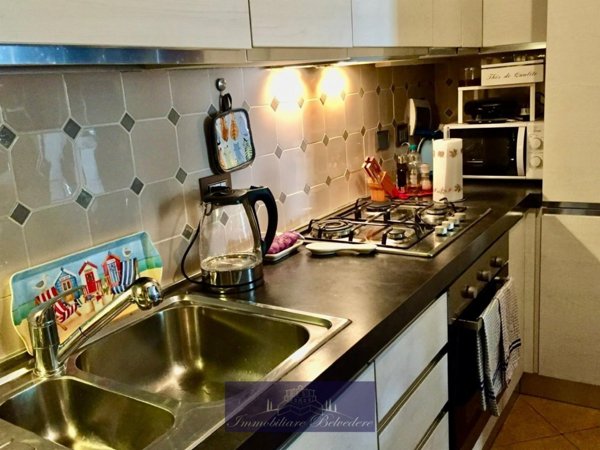 appartamento in affitto a Firenze in zona Le Cure
