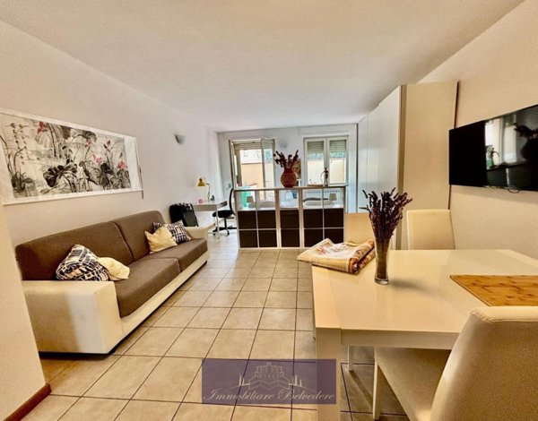 appartamento in affitto a Firenze in zona Isolotto