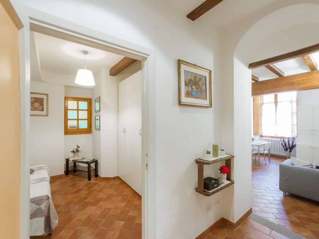 appartamento in affitto a Firenze in zona Centro Storico