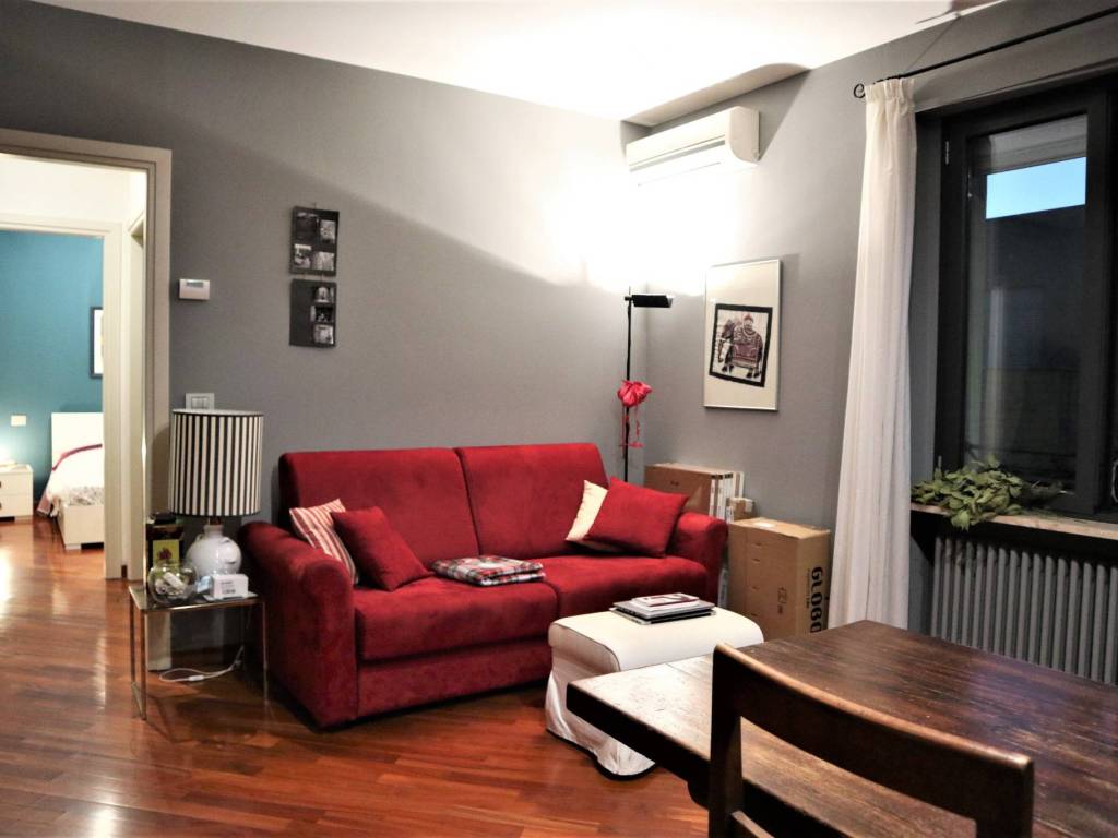appartamento in affitto a Firenze