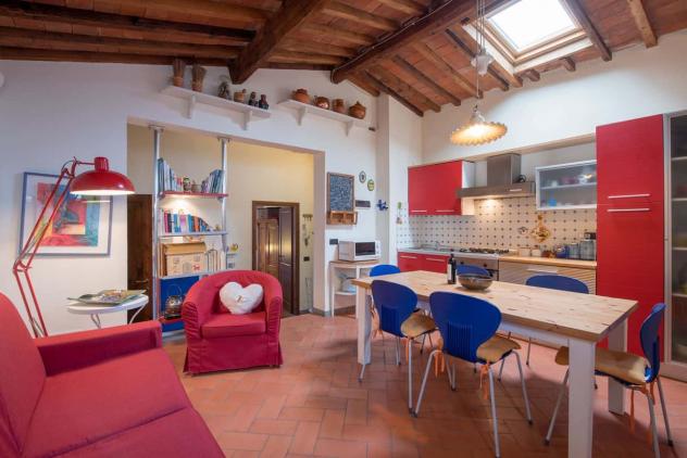 appartamento in affitto a Firenze in zona Centro Duomo
