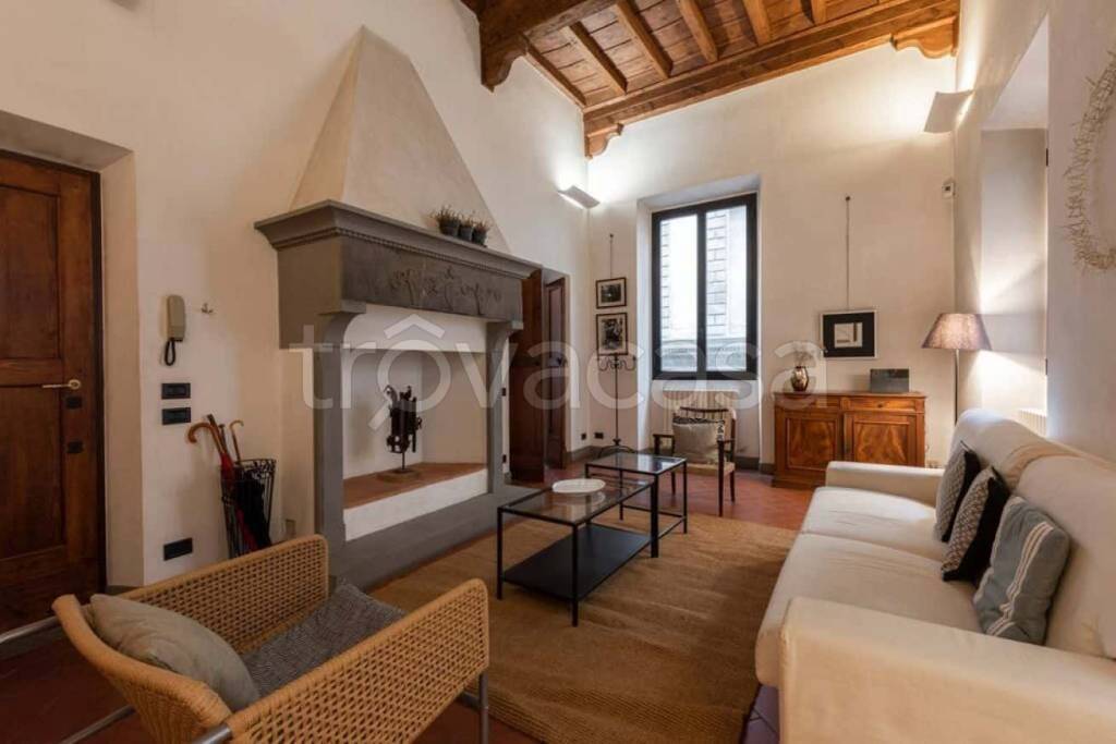 appartamento in affitto a Firenze in zona Centro Duomo