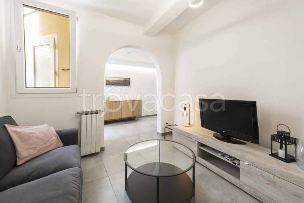 appartamento in affitto a Firenze in zona Centro Santa Croce