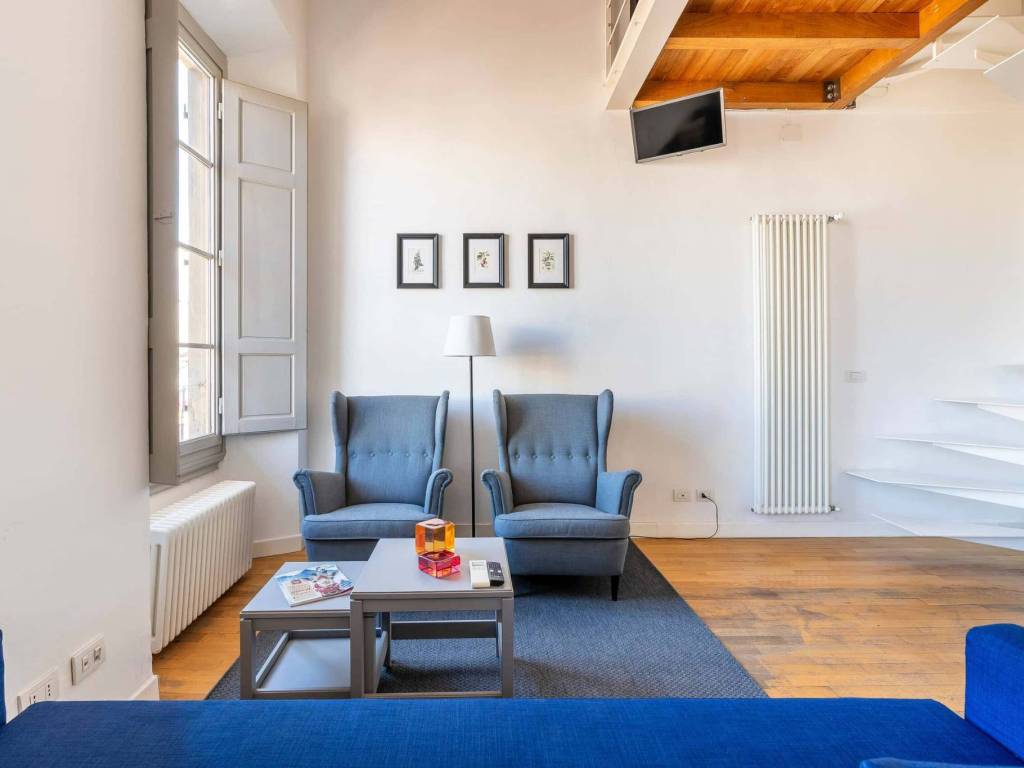 appartamento in affitto a Firenze in zona Centro Duomo