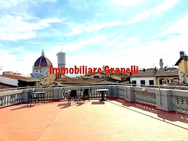 appartamento in affitto a Firenze in zona Centro Duomo