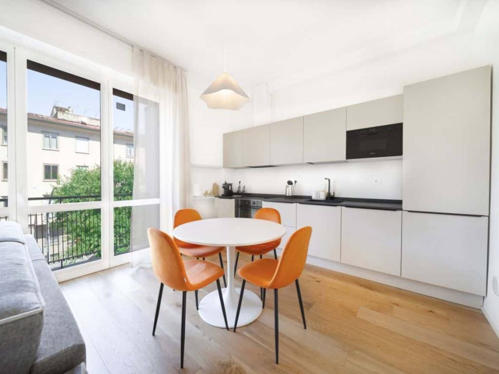 appartamento in affitto a Firenze