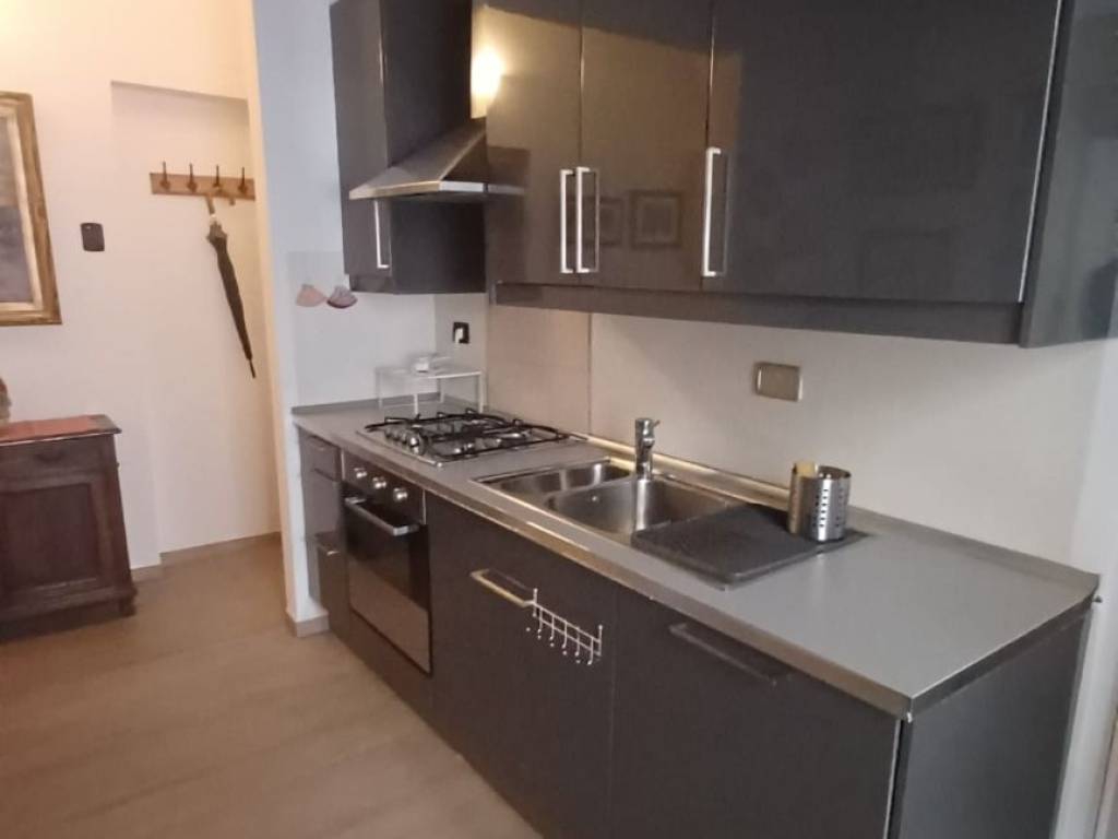 appartamento in affitto a Firenze in zona Centro Santa Maria Novella