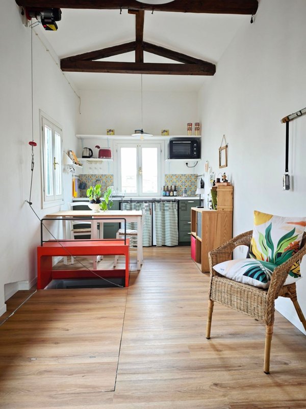 appartamento in affitto a Firenze
