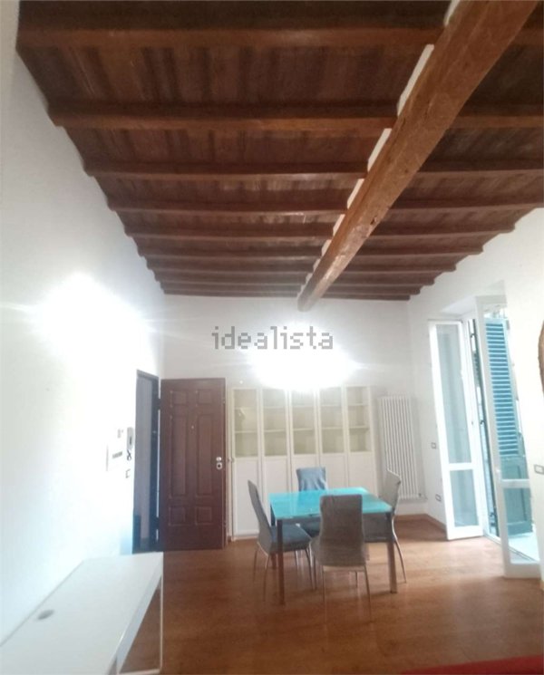 appartamento in affitto a Firenze in zona Le Cure