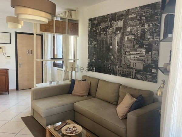 appartamento in affitto a Firenze in zona Pignone
