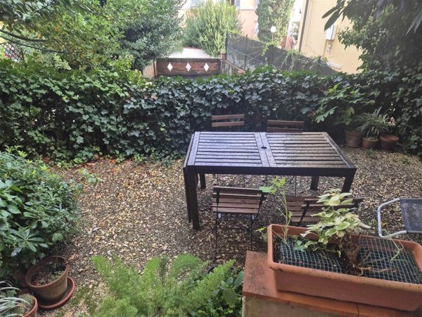 appartamento in affitto a Firenze in zona Porta Romana