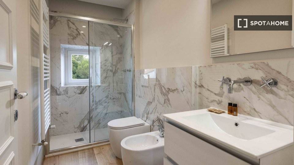 appartamento in affitto a Firenze in zona Ognissanti