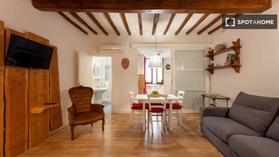 appartamento in affitto a Firenze in zona Centro Duomo