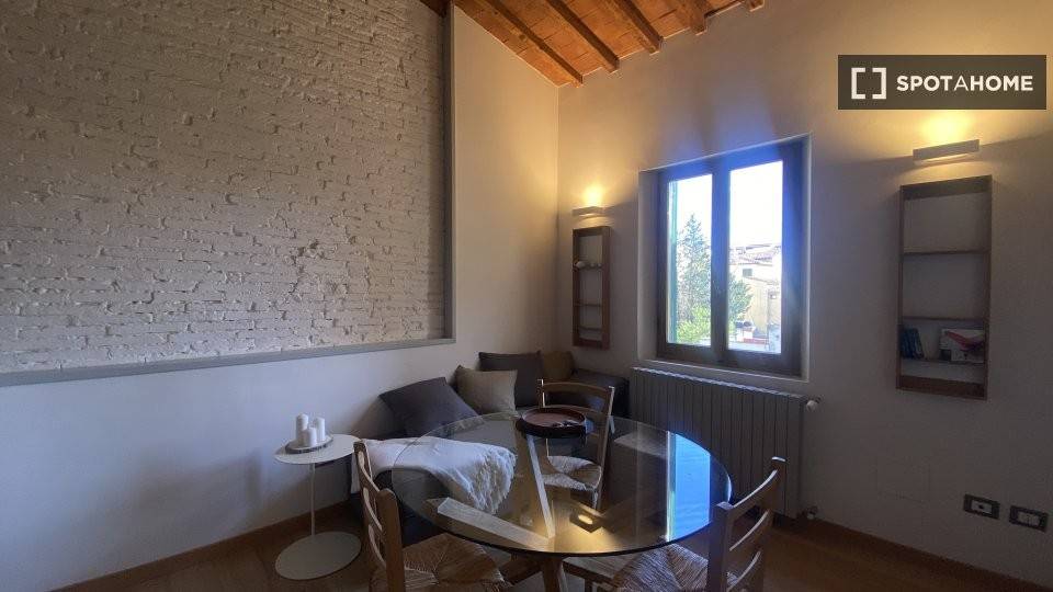 appartamento in affitto a Firenze in zona Centro Duomo