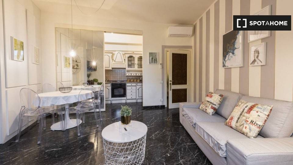 appartamento in affitto a Firenze in zona Centro Duomo