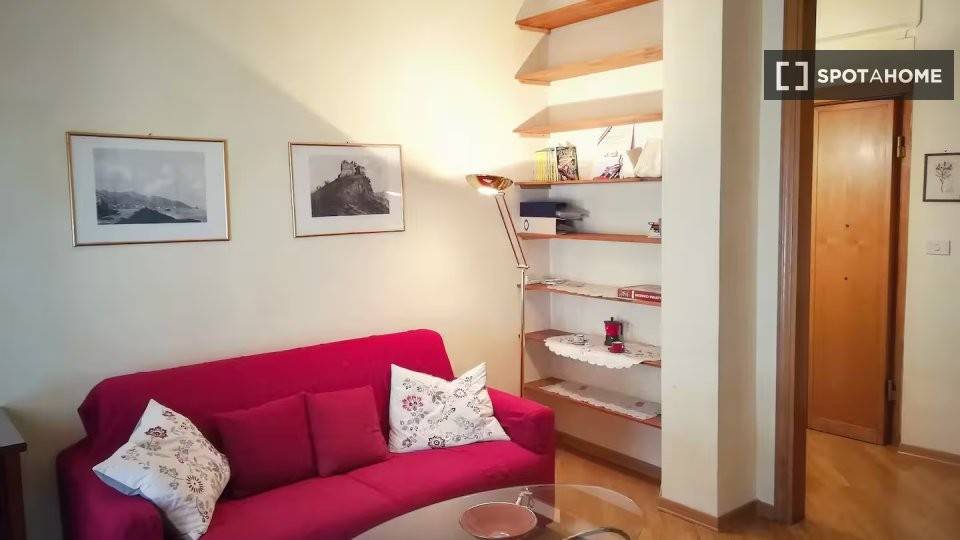 appartamento in affitto a Firenze in zona Pitti