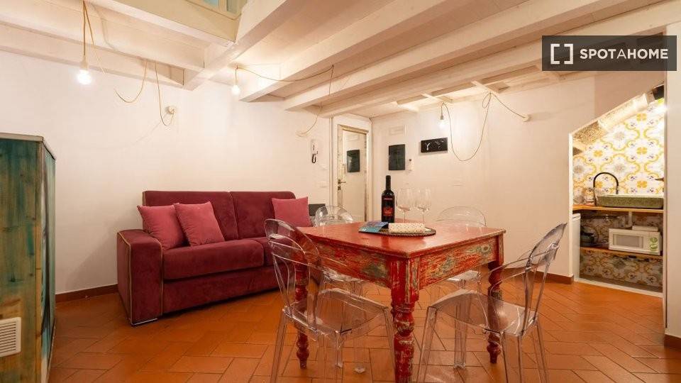 appartamento in affitto a Firenze in zona Centro Duomo