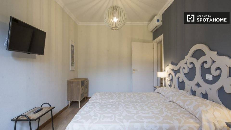 appartamento in affitto a Firenze