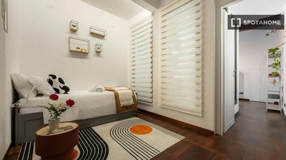 appartamento in affitto a Firenze in zona Centro Santa Maria Novella
