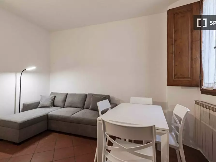 appartamento in affitto a Firenze in zona Centro Santa Croce